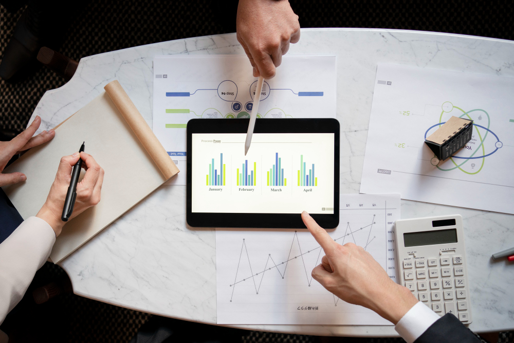 Invested capital analysis (CII)