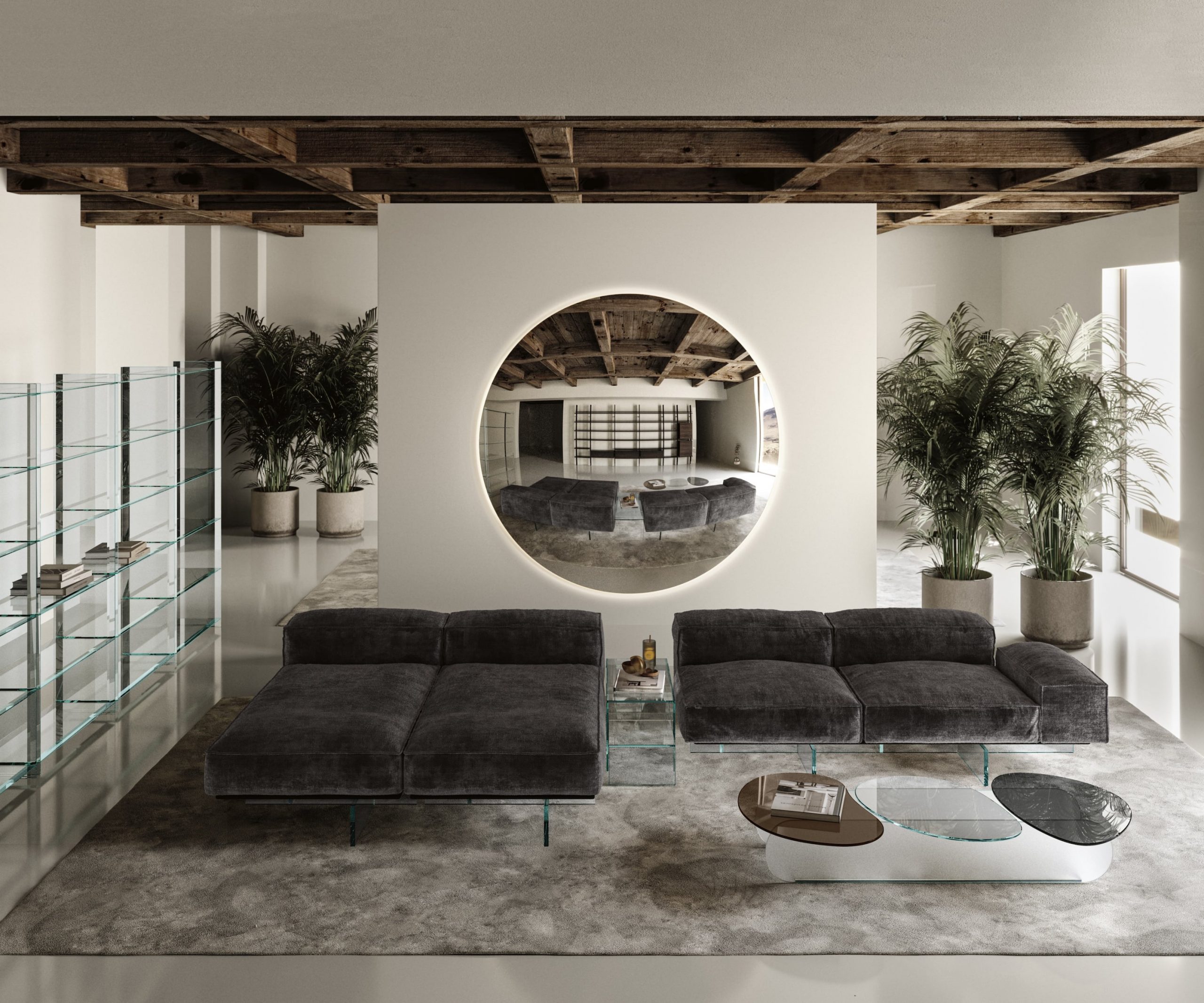 Tonelli Design presents Lilypad |  Archi