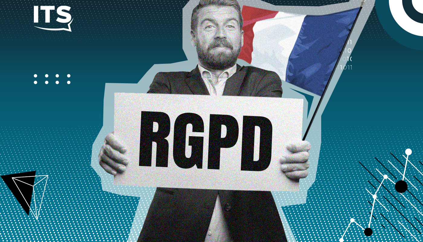A majority of French companies consider the GDPR important - IT SOCIAL