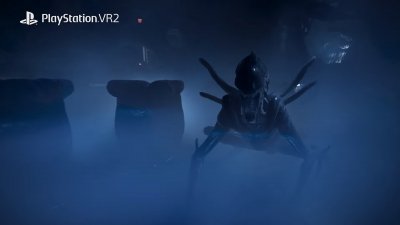 Alien: Rogue Incursion, a first look as short as it is amazing for the VR horror game