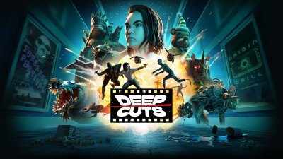Deep Cuts: a horror VR shooter in the world of cinema revealed in video