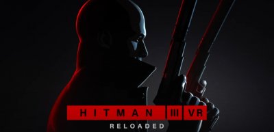 Hitman 3 VR: Reloaded announced in a video, not everyone will be able to play it