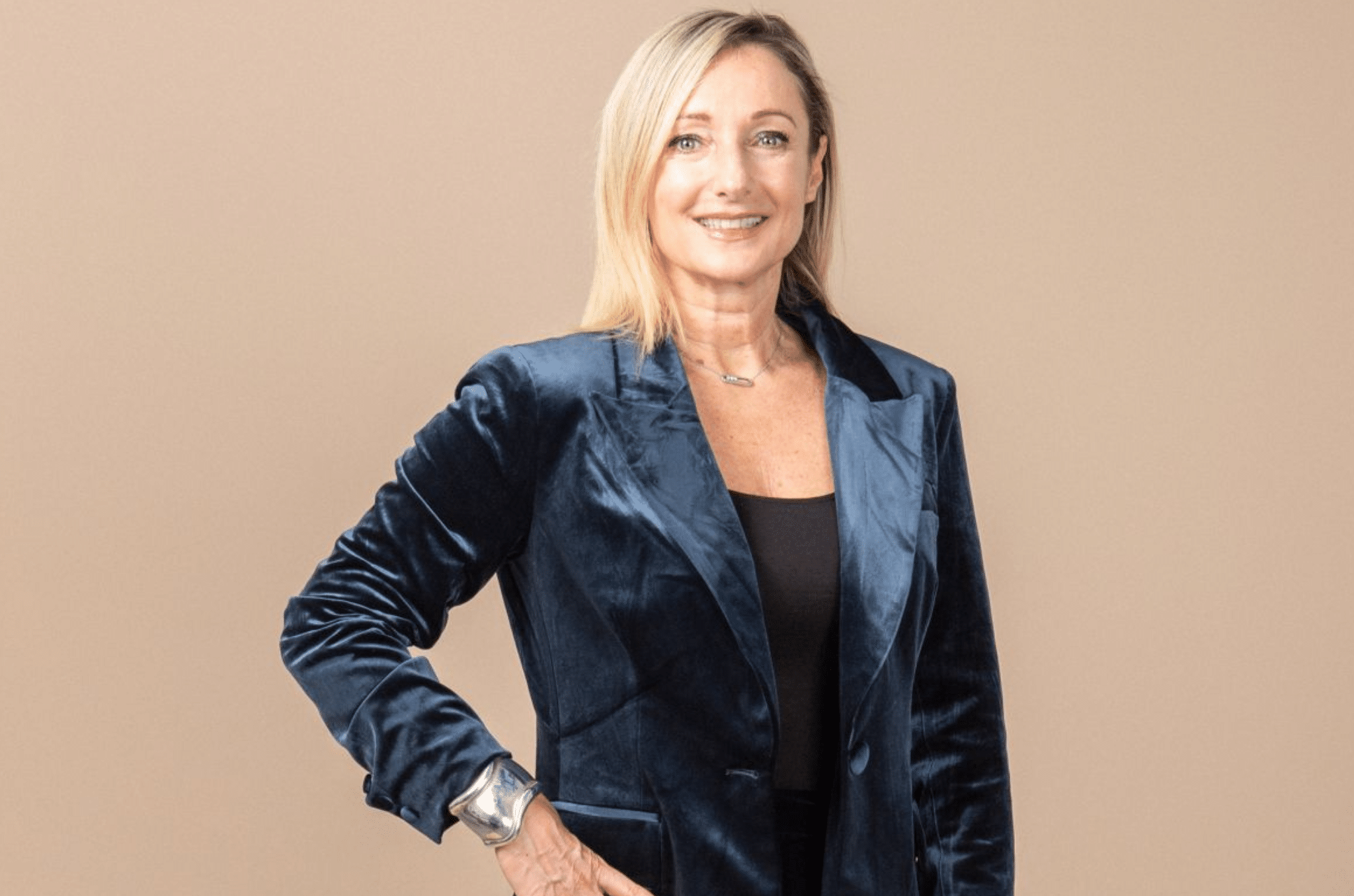 LVMH: Catherine Newey takes the reins of DFS Europe - Luxus Plus