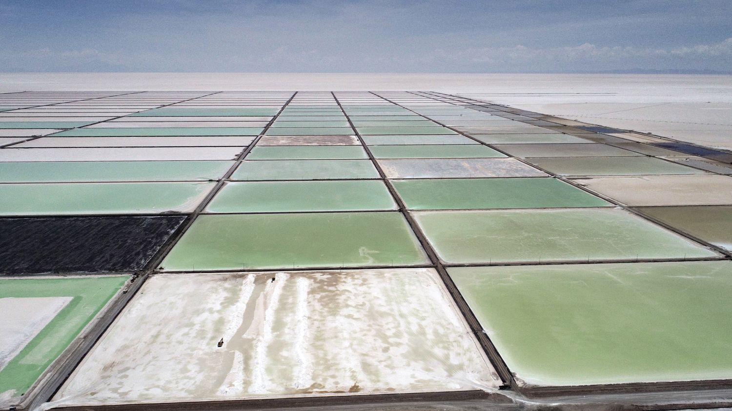 Lithium: production in Argentina and Bolivia needs foreign investment to expand