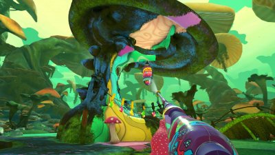 PowerWash Simulator: the next DLC in Wonderland keeps its release date, VR gamers will have to wait a little longer than others